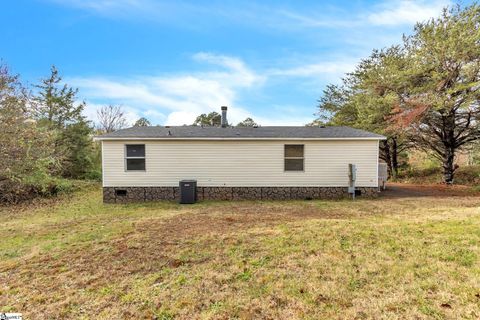 A home in Greenville