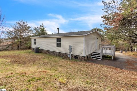 A home in Greenville