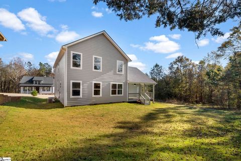 A home in Boiling Springs