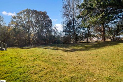 A home in Boiling Springs