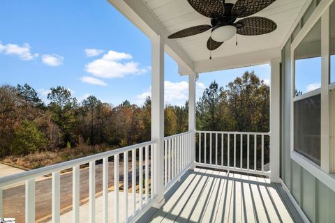 A home in Boiling Springs