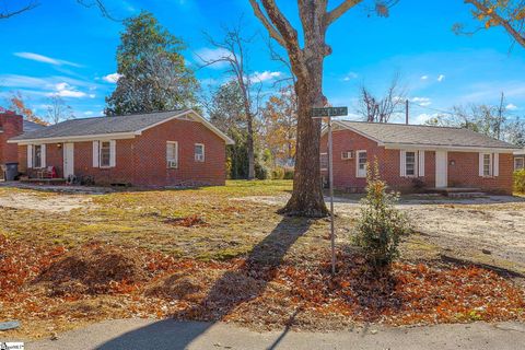 A home in Taylors