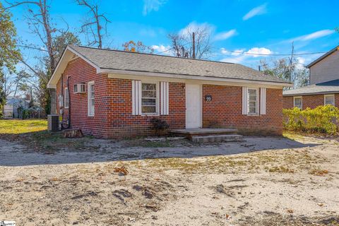 A home in Taylors