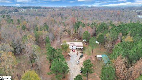 A home in Pickens