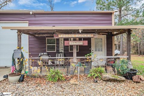 A home in Pickens