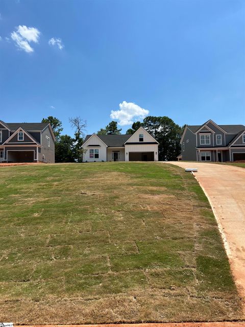 A home in Anderson