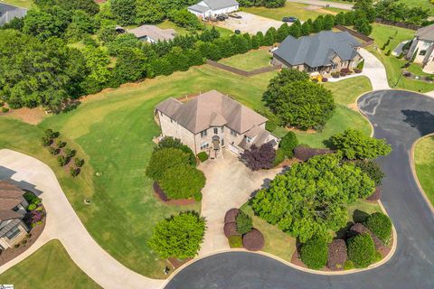 A home in Boiling Springs