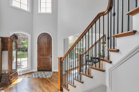 A home in Boiling Springs