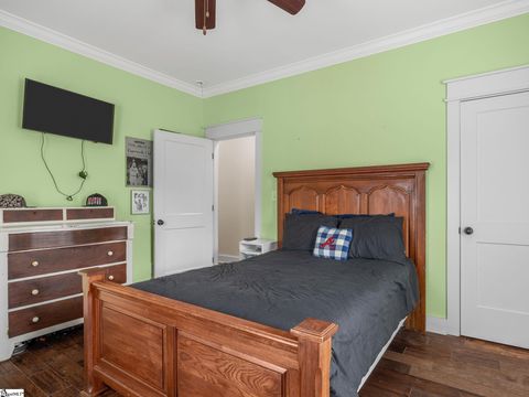 A home in Chesnee