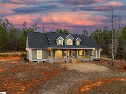 A home in Chesnee