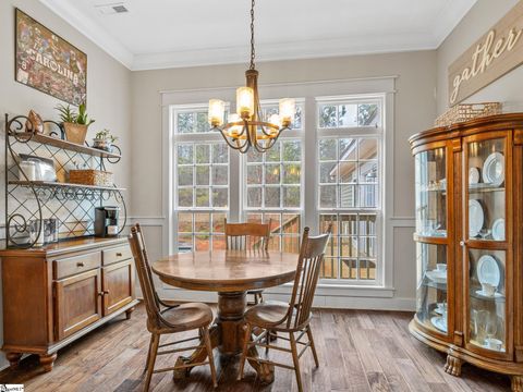 A home in Chesnee
