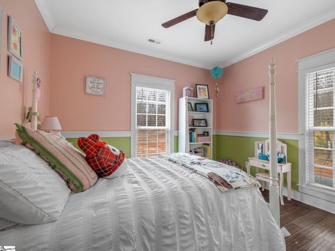 A home in Chesnee