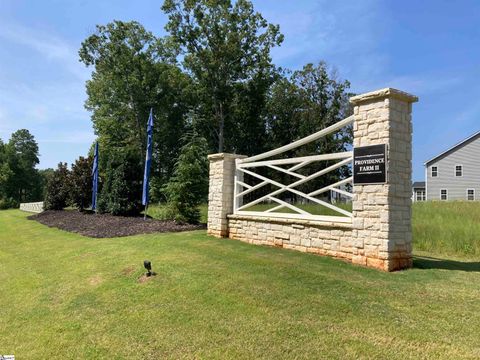 A home in Boiling Springs