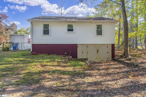 A home in Travelers Rest