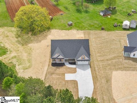 A home in Landrum