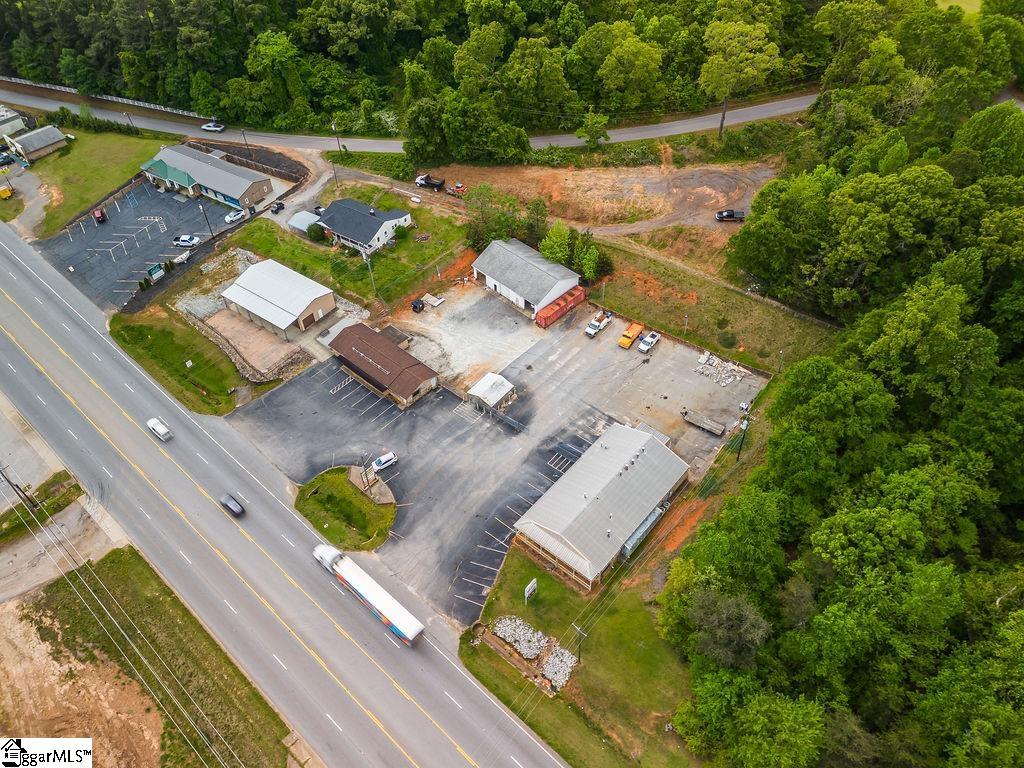 545 N Highway 25