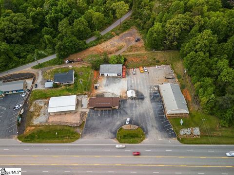 545 N Highway 25 Travelers Rest SC 29690
