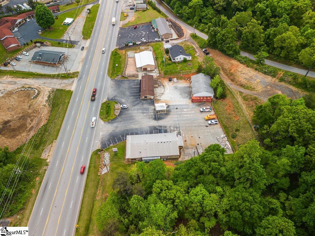 545 N Highway 25