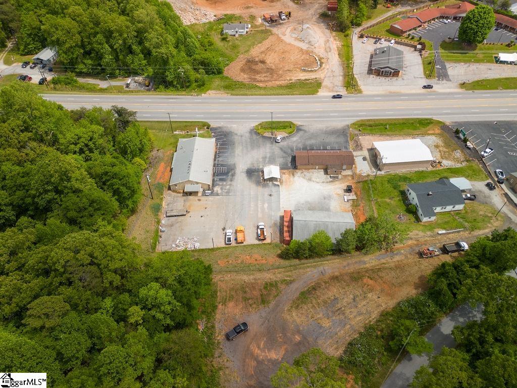 545 N Highway 25