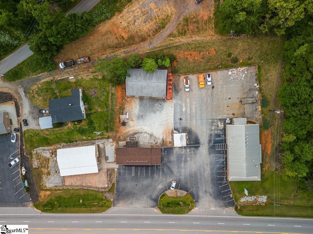 545 N Highway 25