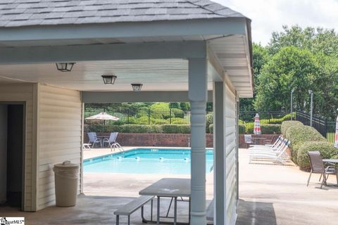 A home in Mauldin