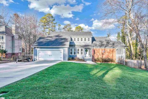 A home in Taylors