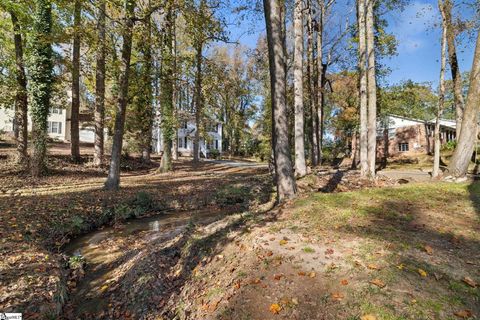 A home in Greenville