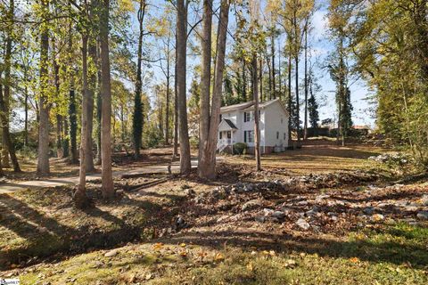 A home in Greenville