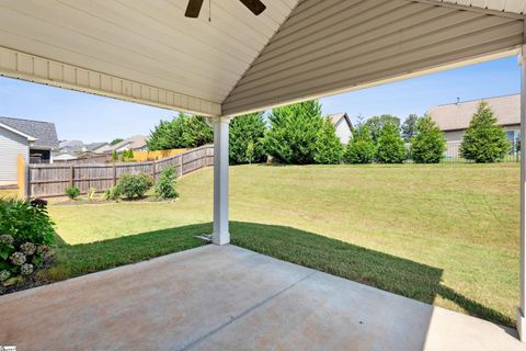 A home in Lyman