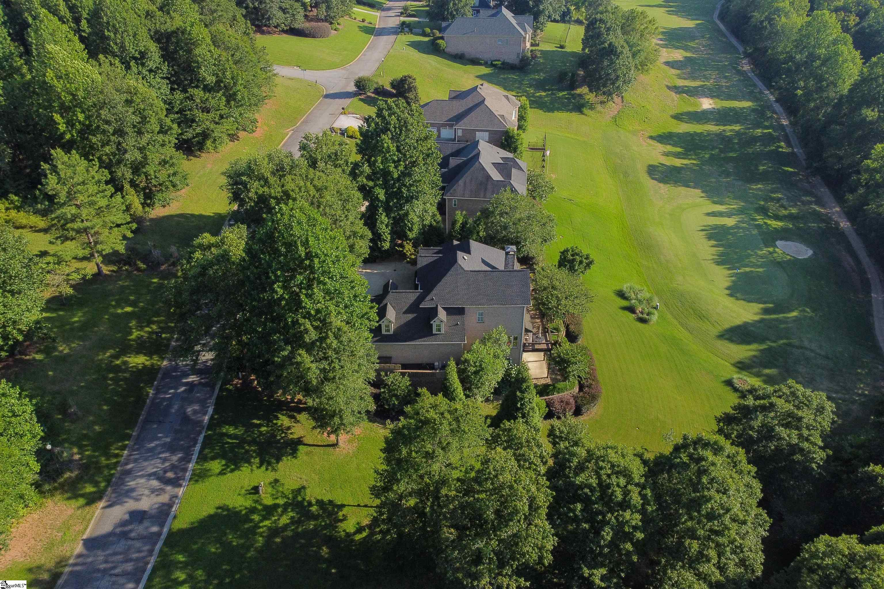 121 Turnberry Road