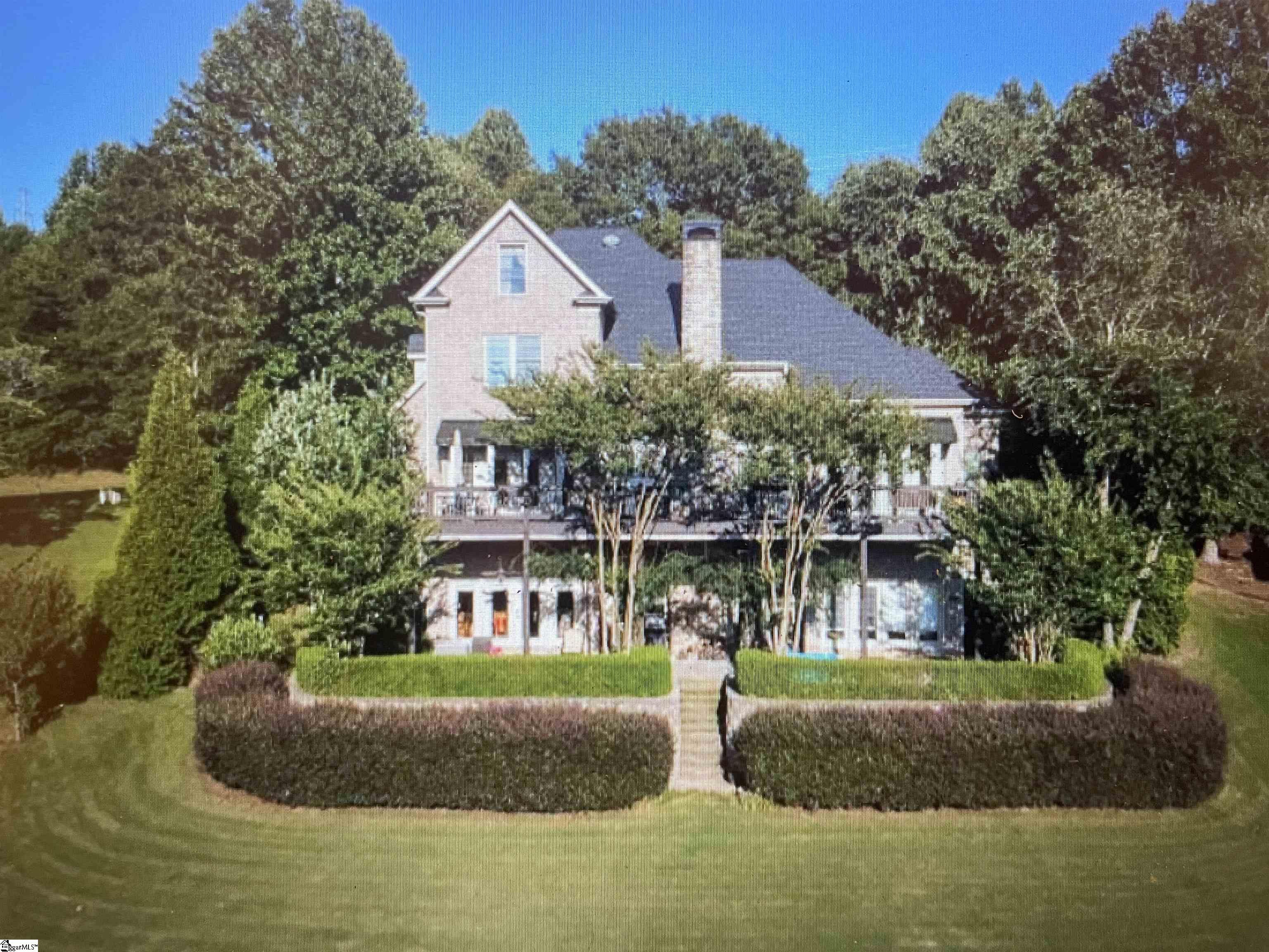 121 Turnberry Road