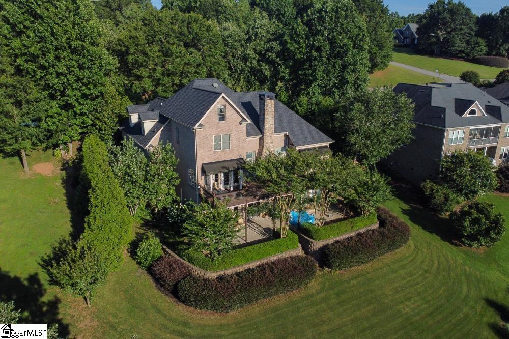 121 Turnberry Road