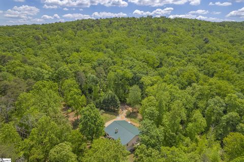 A home in Pickens