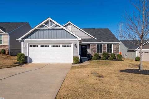 A home in Greenville