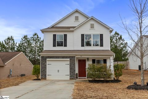 412 Laurel Grove Court Seneca SC 29678