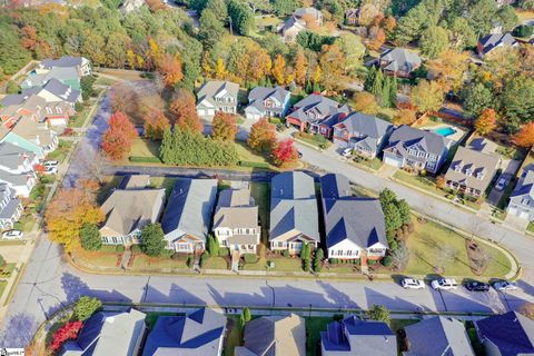 A home in Simpsonville