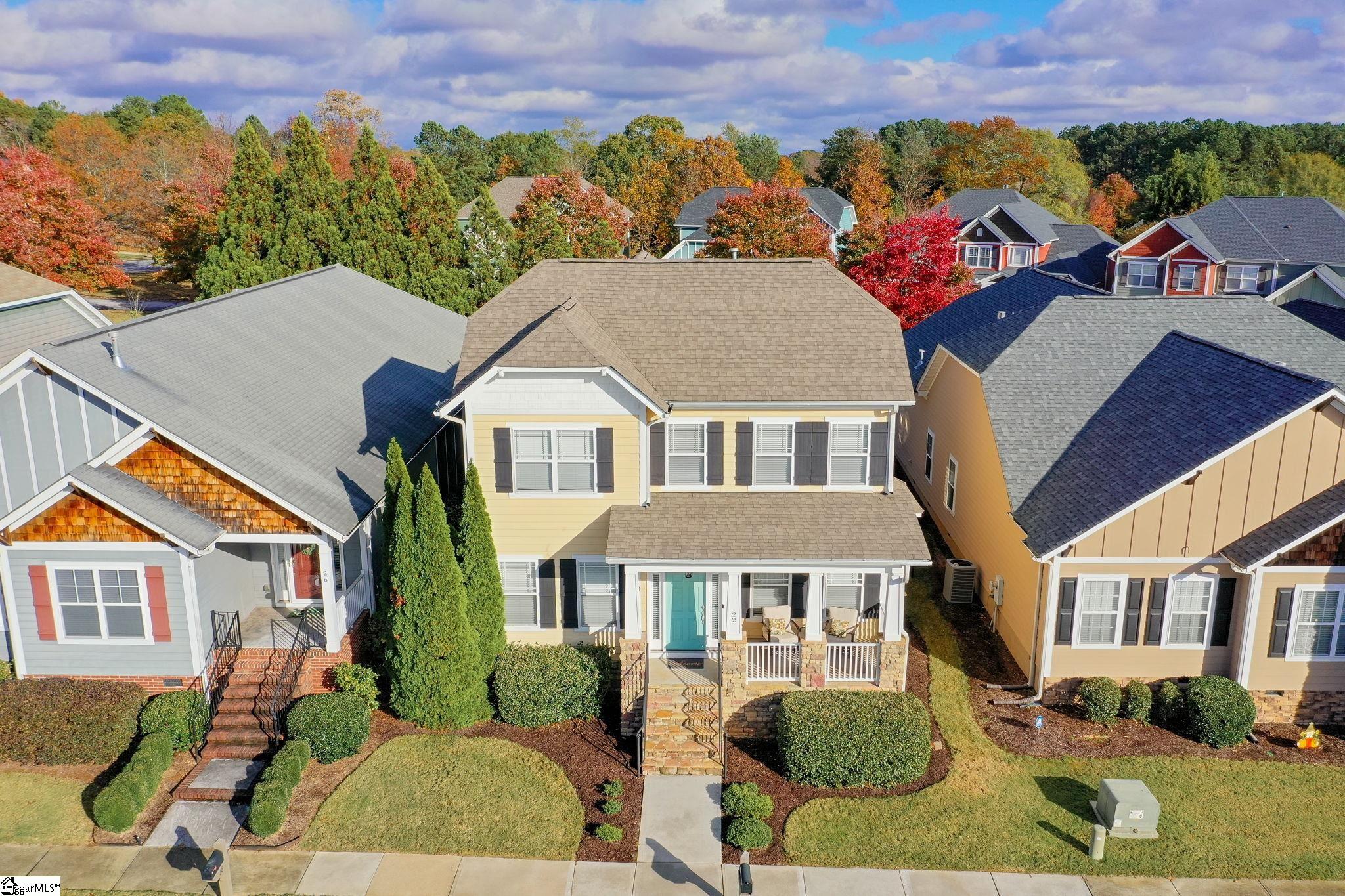 Simpsonville, South Carolina 29681, United States, 3 Bedrooms Bedrooms, ,3 BathroomsBathrooms,Residential,Contingent,30973