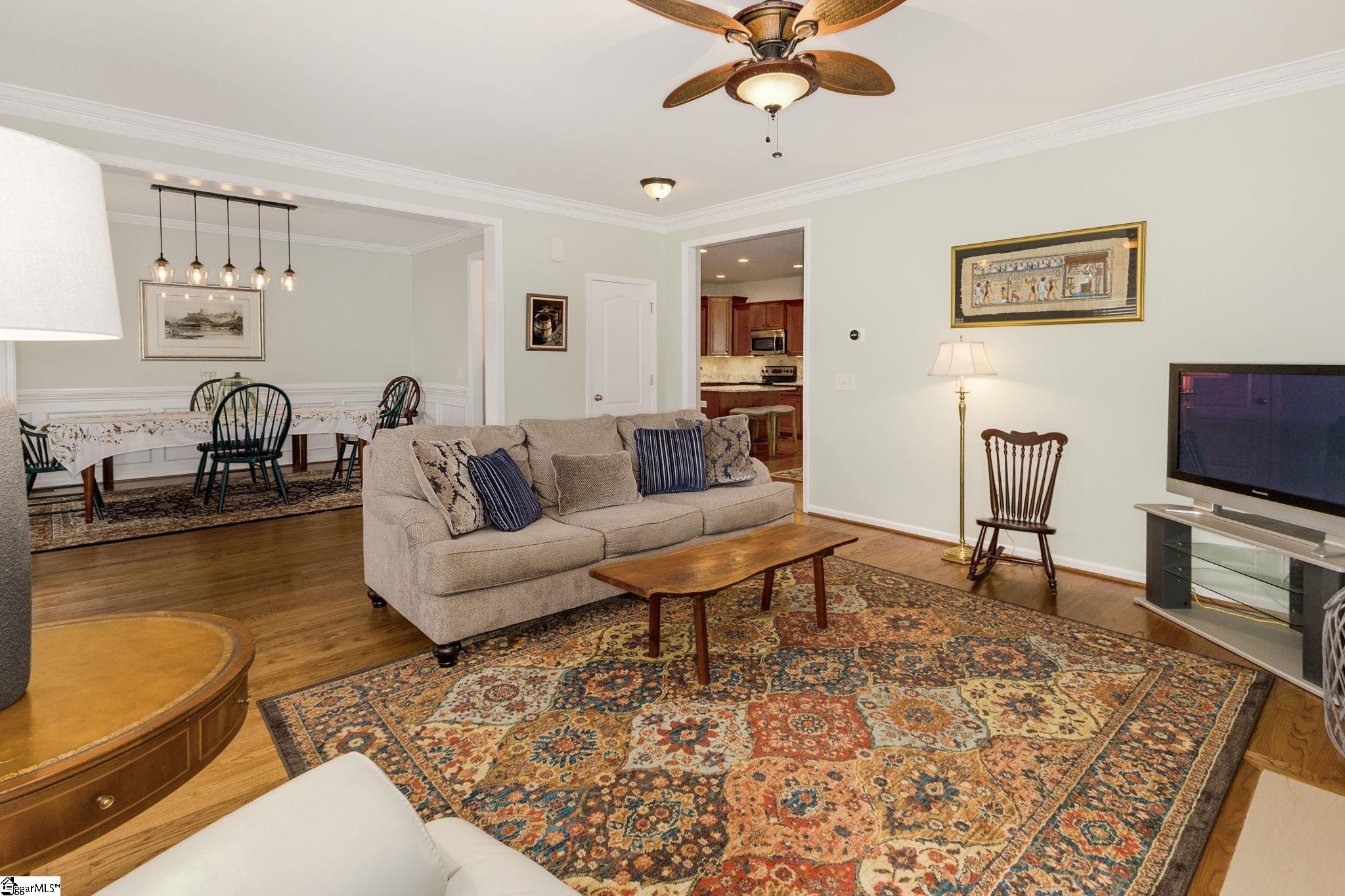 Simpsonville, South Carolina 29681, United States, 3 Bedrooms Bedrooms, ,3 BathroomsBathrooms,Residential,Contingent,30973