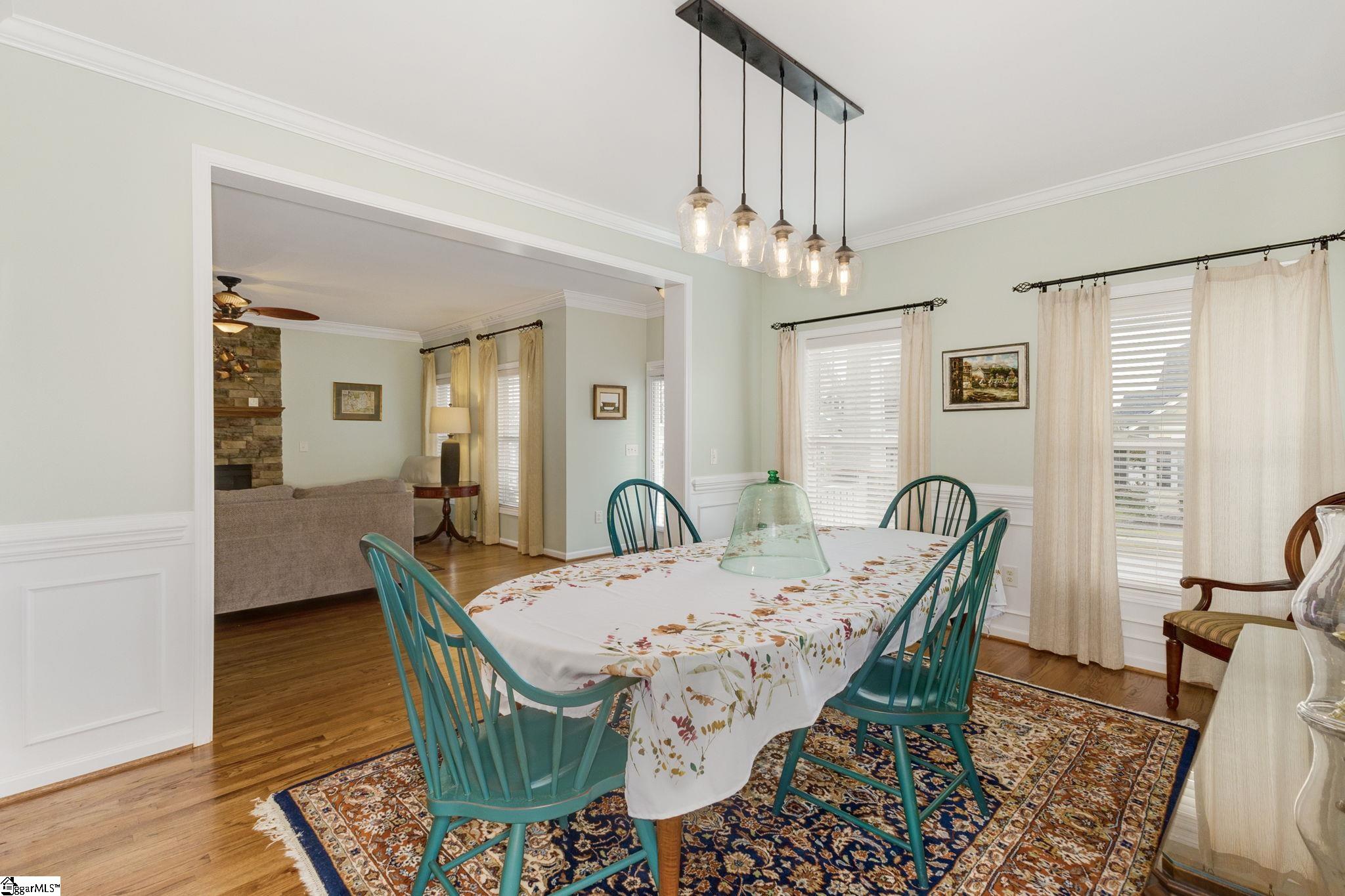 Simpsonville, South Carolina 29681, United States, 3 Bedrooms Bedrooms, ,3 BathroomsBathrooms,Residential,Contingent,30973