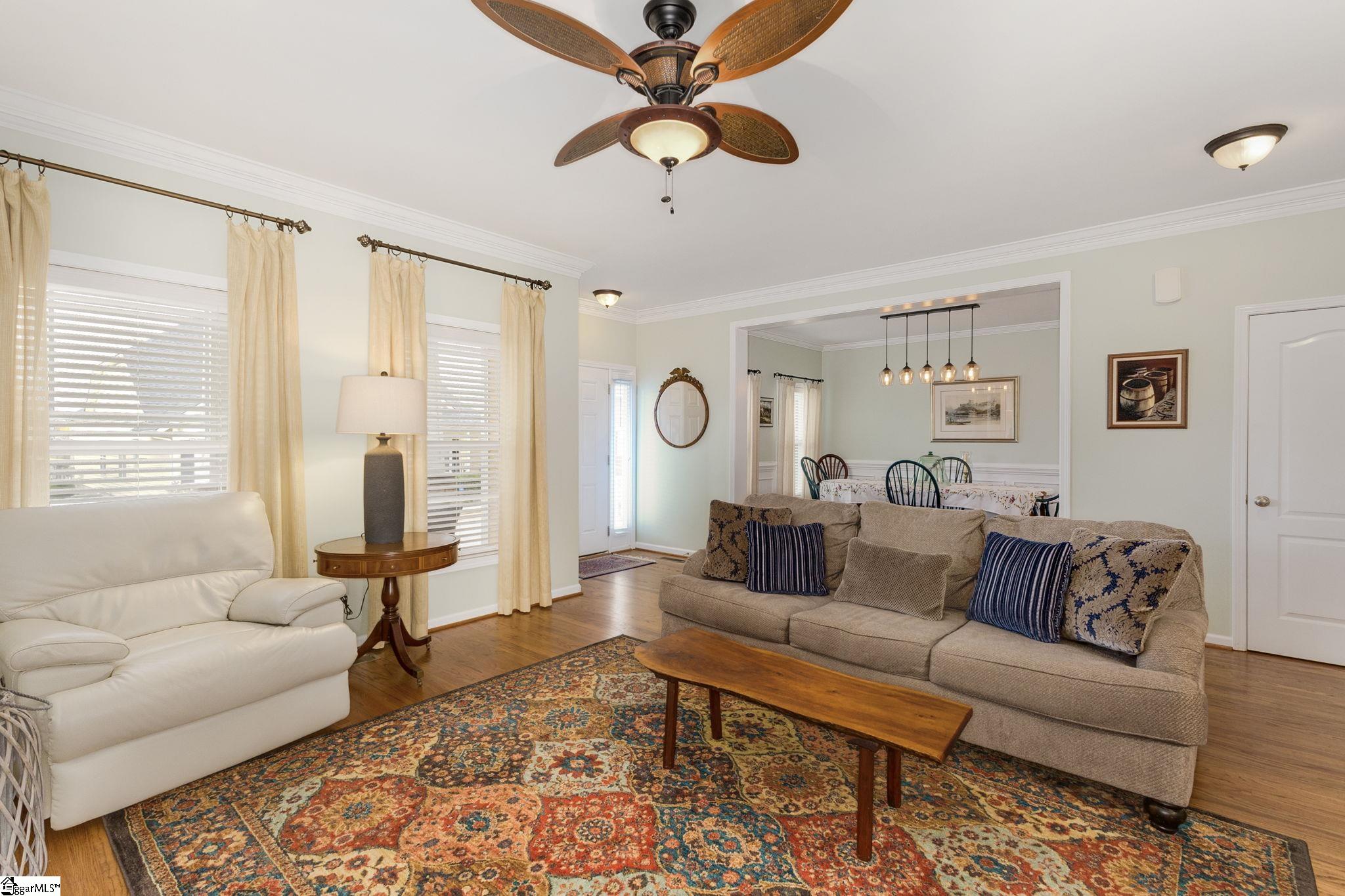 Simpsonville, South Carolina 29681, United States, 3 Bedrooms Bedrooms, ,3 BathroomsBathrooms,Residential,Contingent,30973