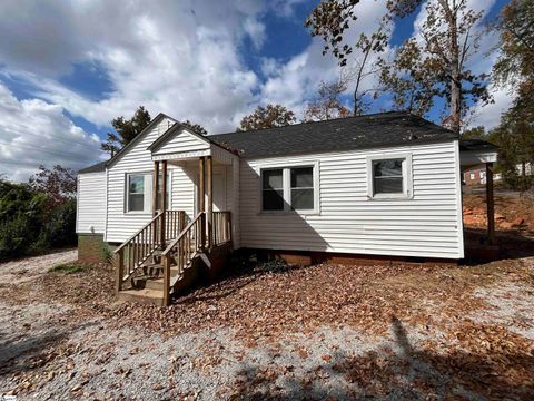 A home in Greenville