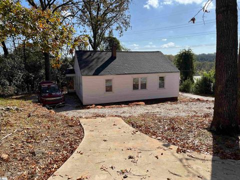 A home in Greenville