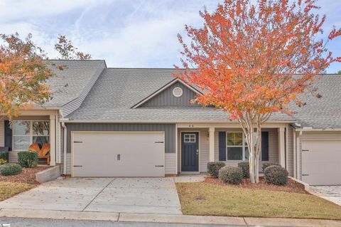 A home in Mauldin