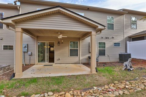 A home in Mauldin