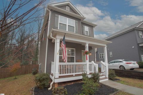 A home in Greenville