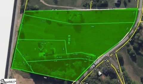 Unimproved Land in Duncan SC 255 Twin Valley Road.jpg