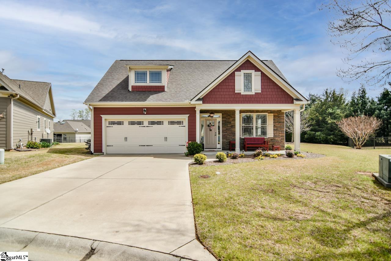 View Simpsonville, SC 29680 house