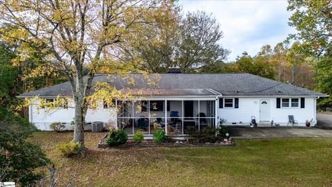 A home in Travelers Rest