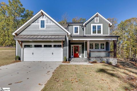 A home in Greenville