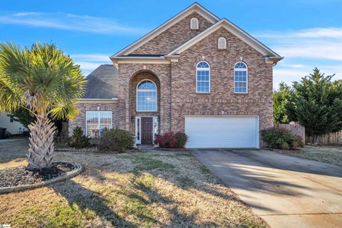 A home in Greenville